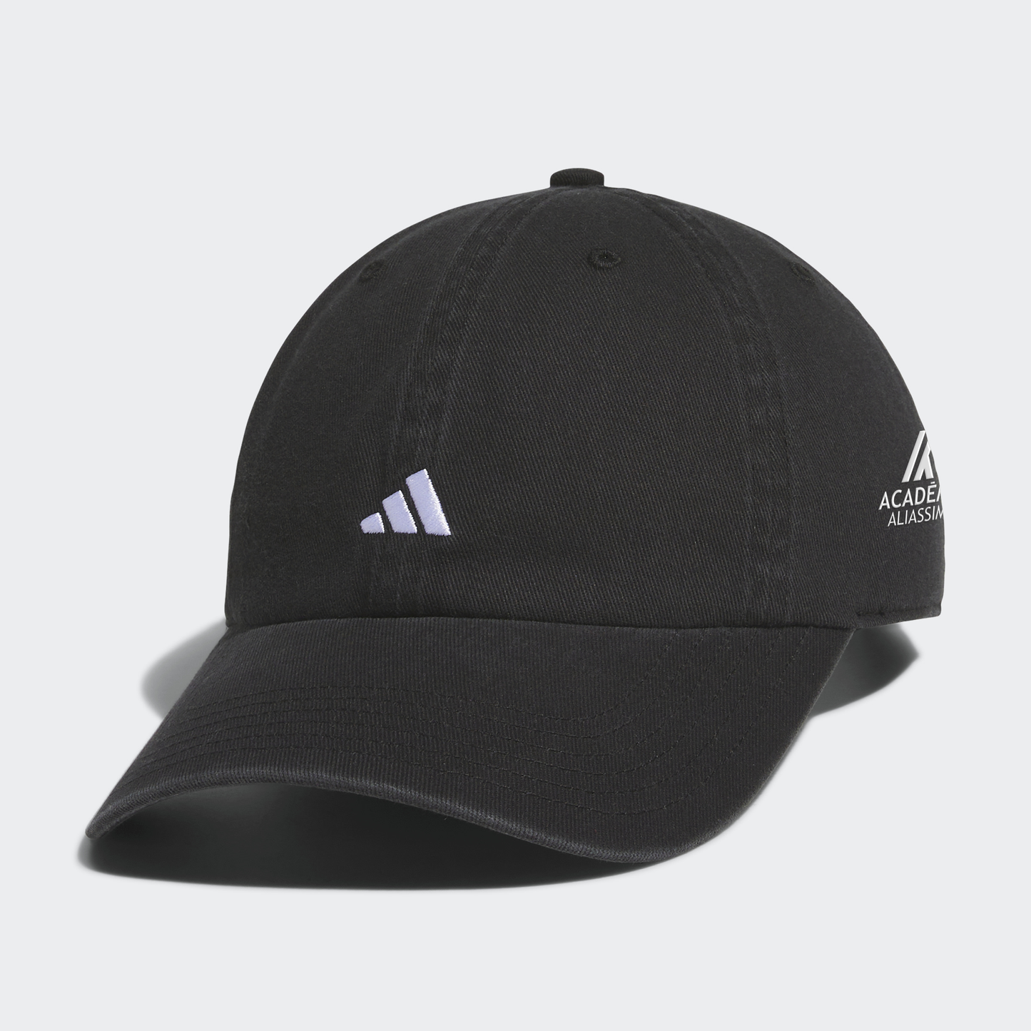 Womens Saturday 3 Cap Black