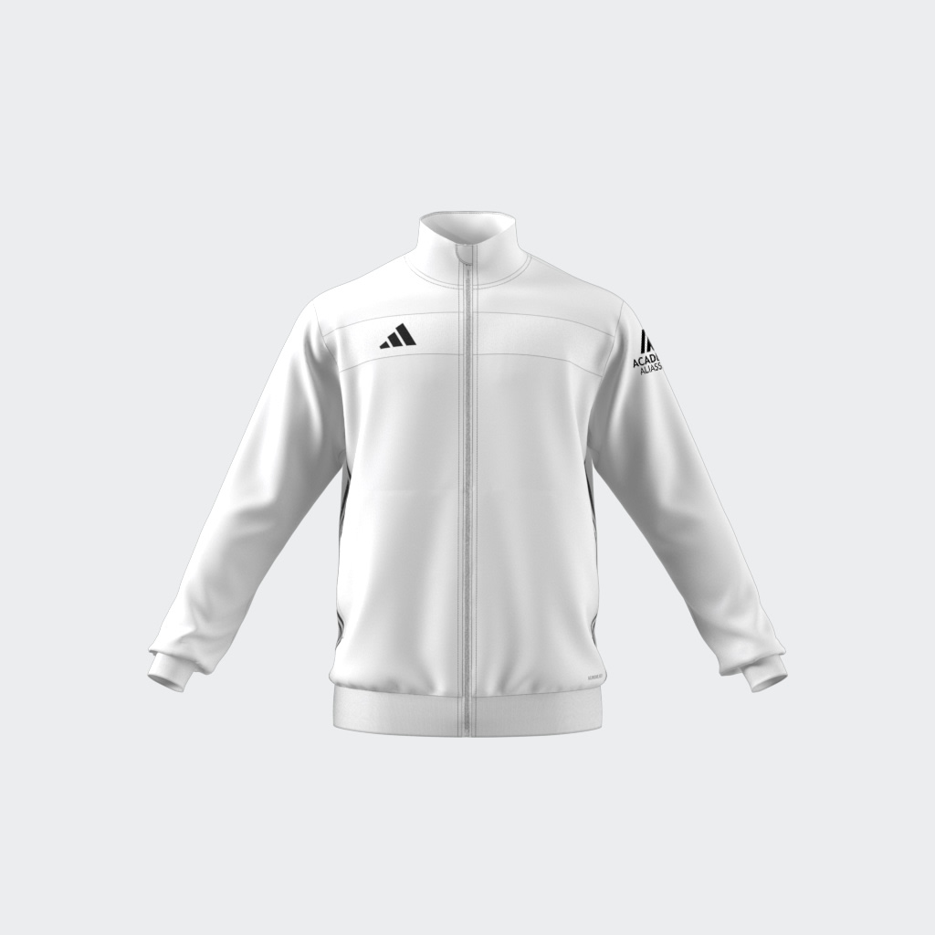 TIRO ES TR JK White