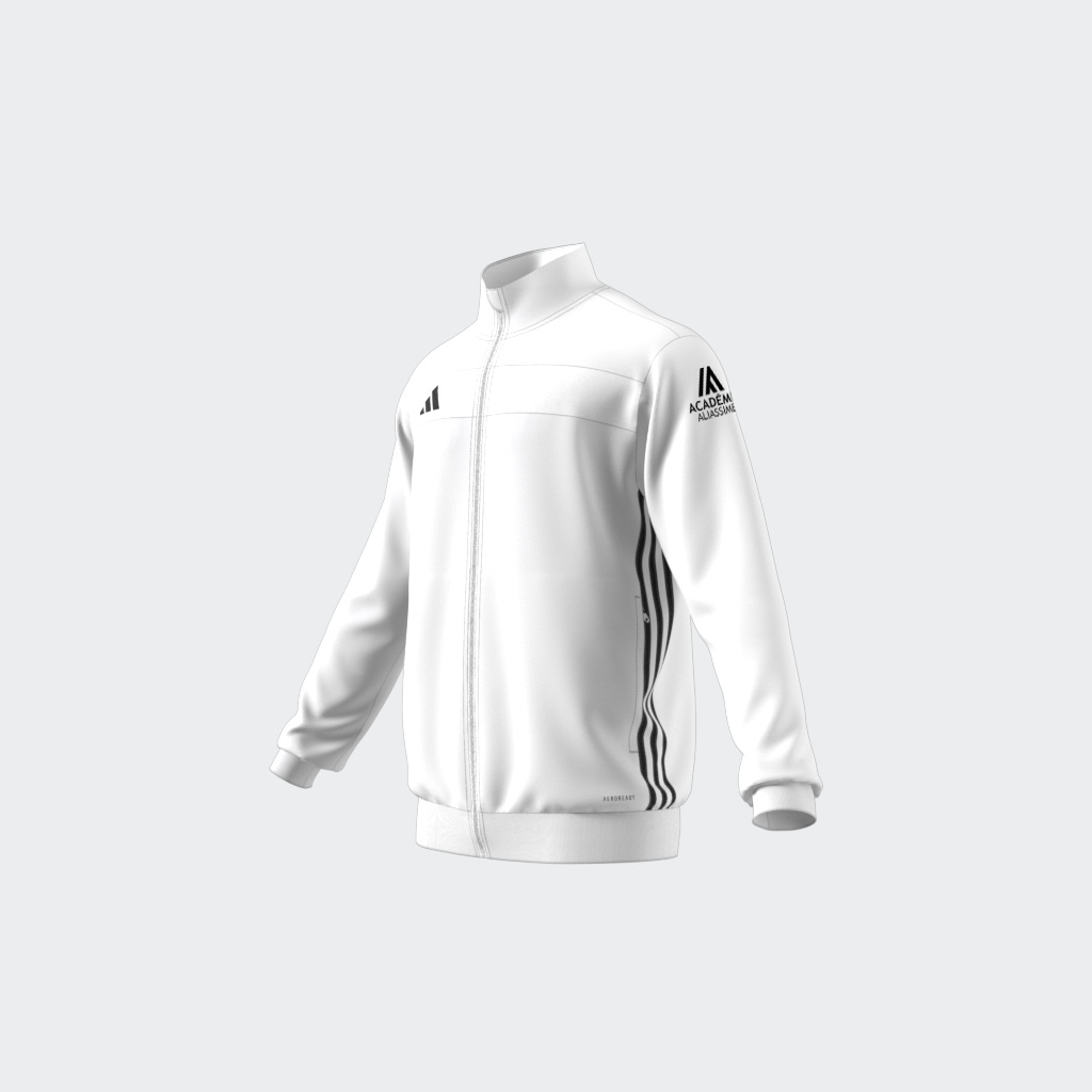 TIRO ES TR JK White
