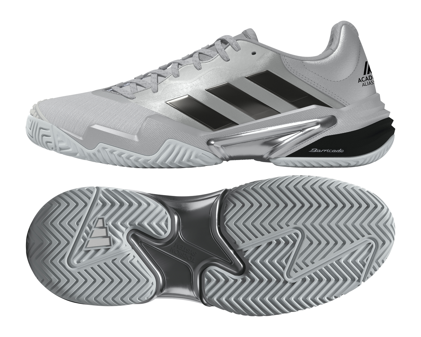 Chaussure de tennis Barricade 13
