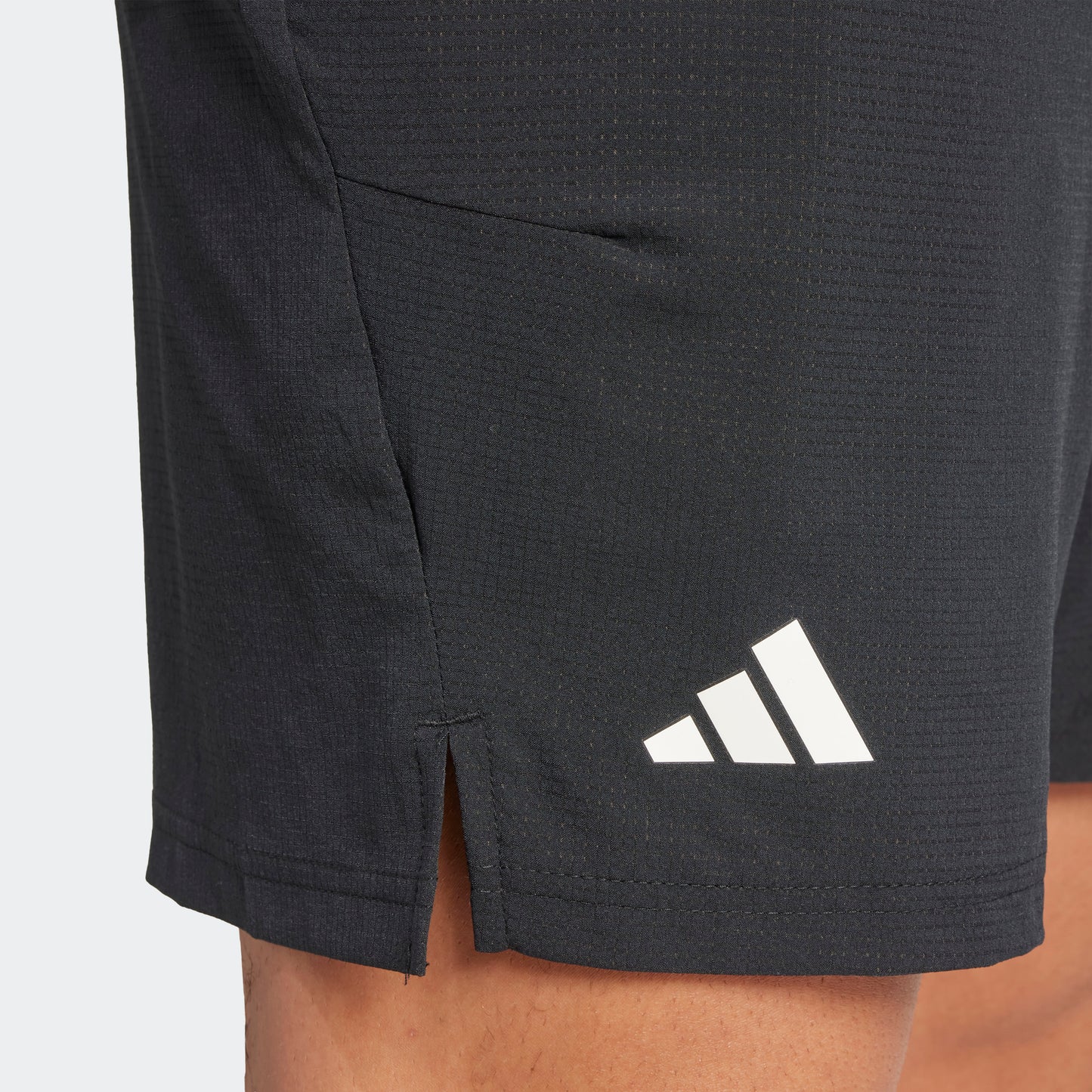 ERGO SHORTS Black