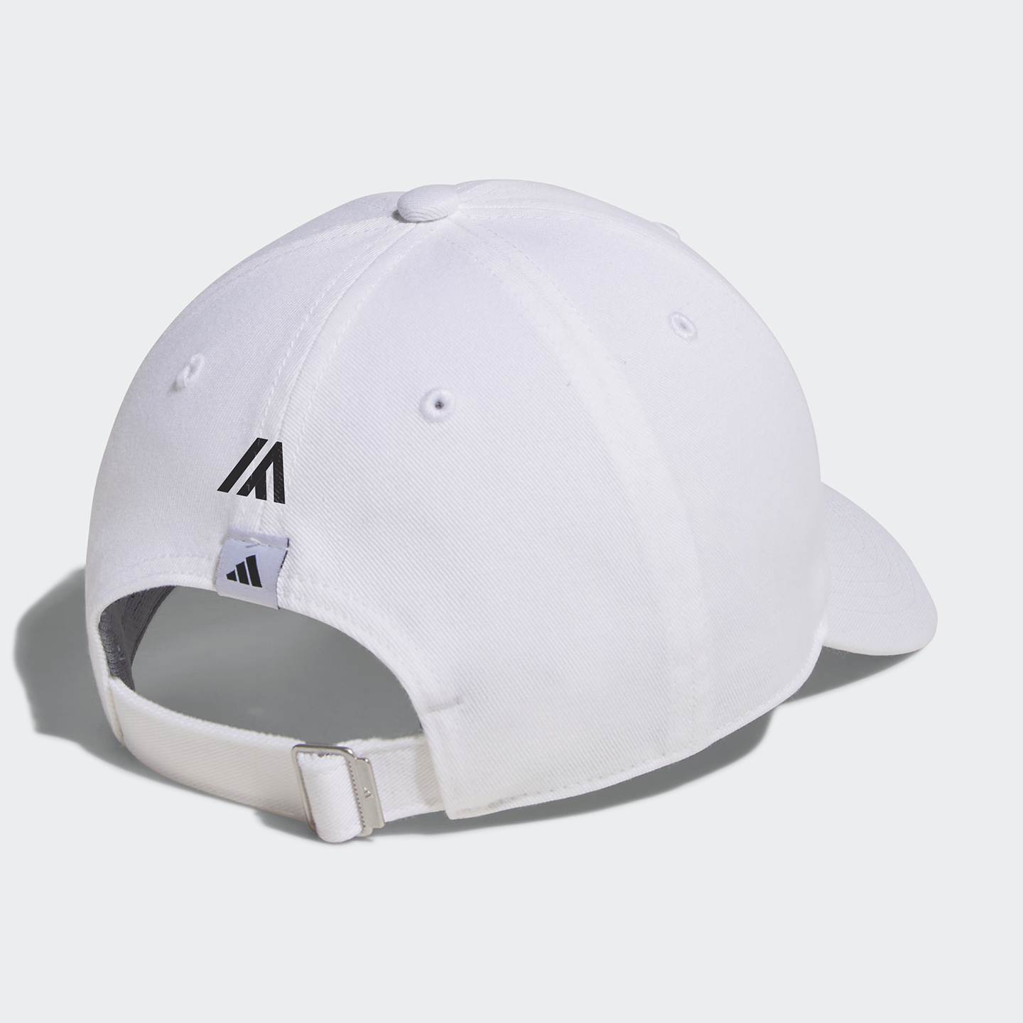 Womens Saturday 3 Cap White
