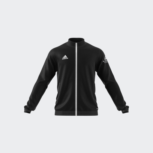 ENT22 TK JKT Black