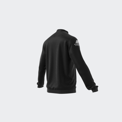 ENT22 TK JKT Black