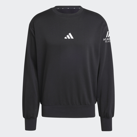 M FEELCOZY SWT Black