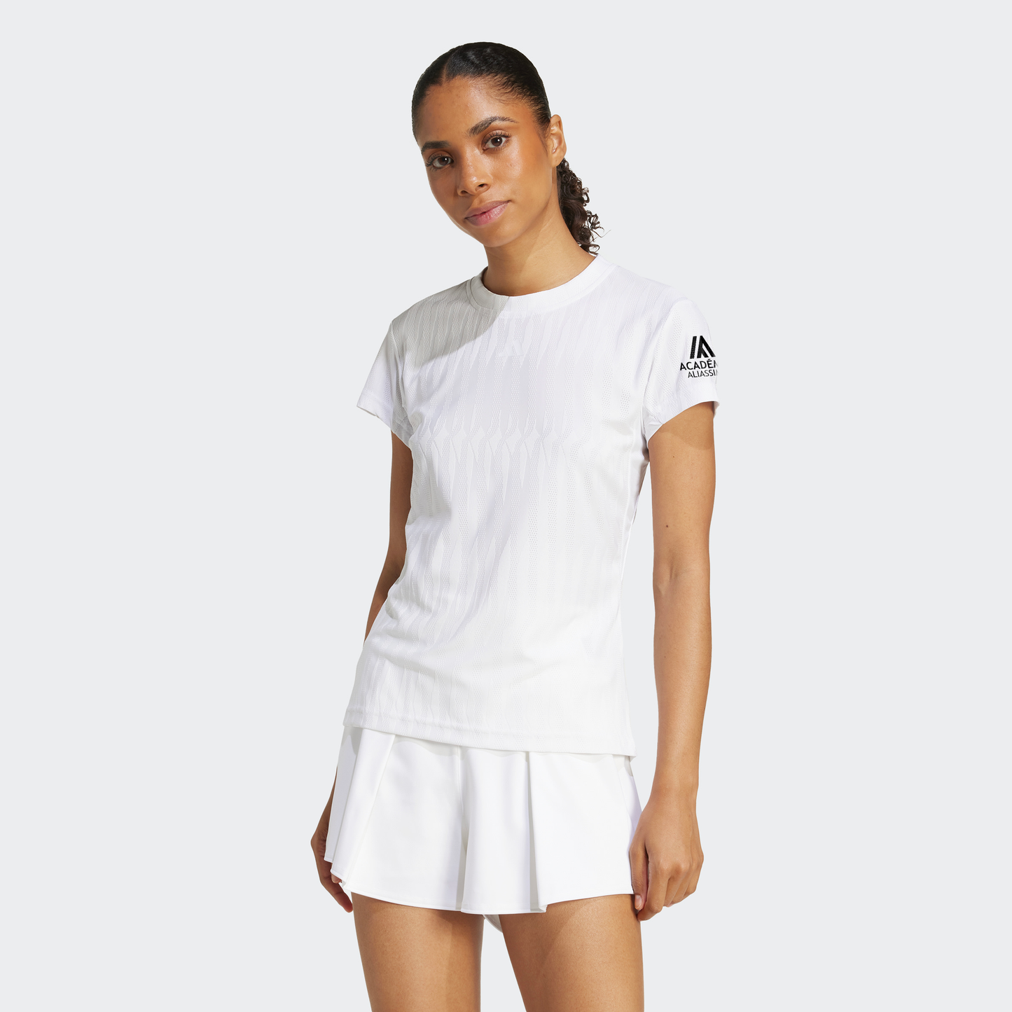 Freelift Tee White
