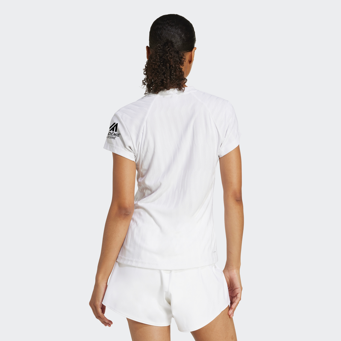 Freelift Tee White