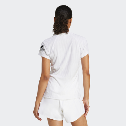Freelift Tee White