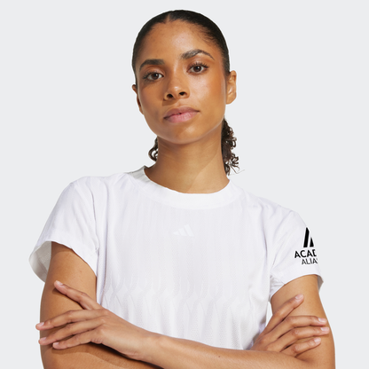 Freelift Tee White