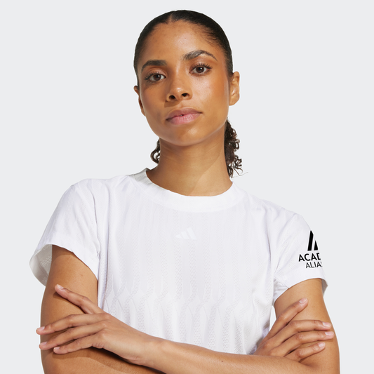 Freelift Tee White