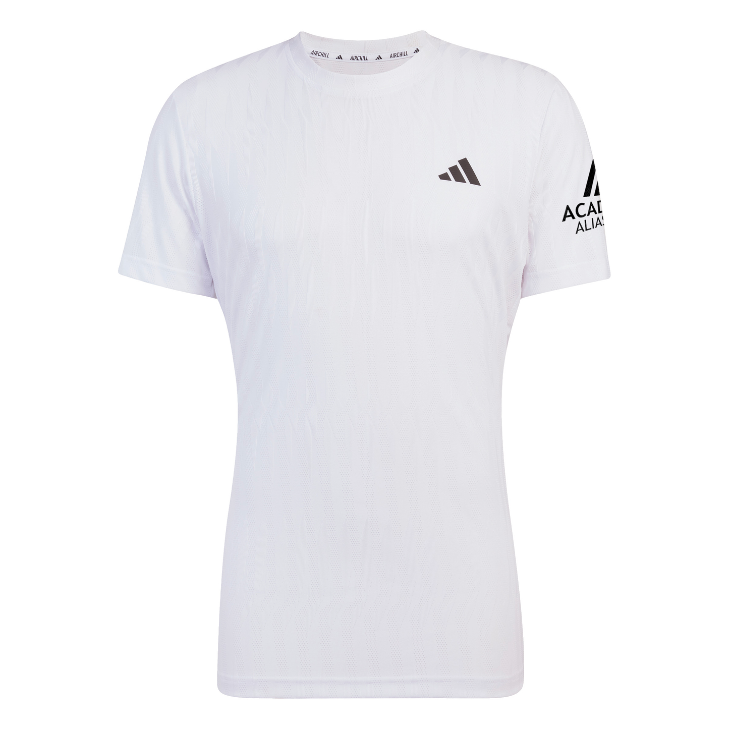 T-shirt de tennis Climacool + AIRCHILL FreeLift