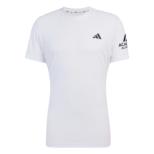 T-shirt de tennis Climacool + AIRCHILL FreeLift