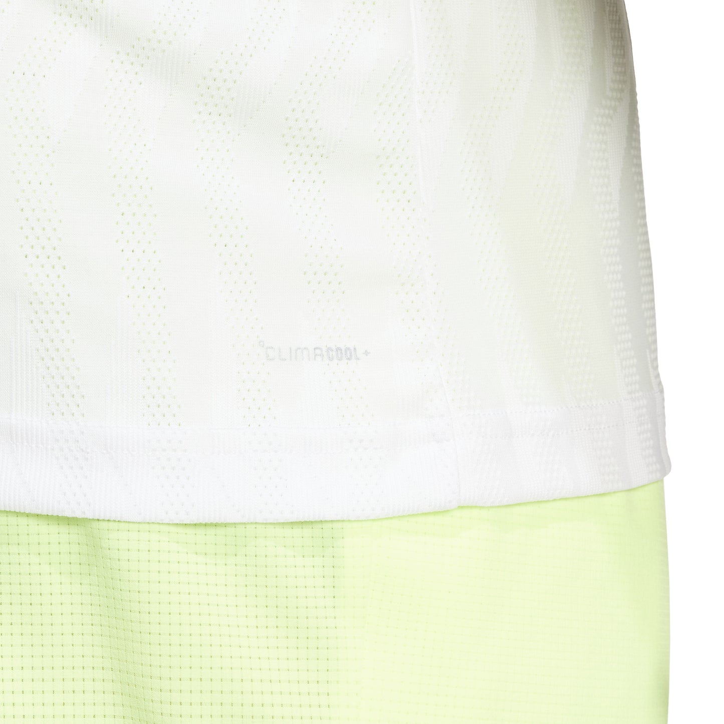 T-shirt de tennis Climacool + AIRCHILL FreeLift