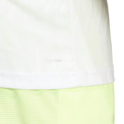 T-shirt de tennis Climacool + AIRCHILL FreeLift