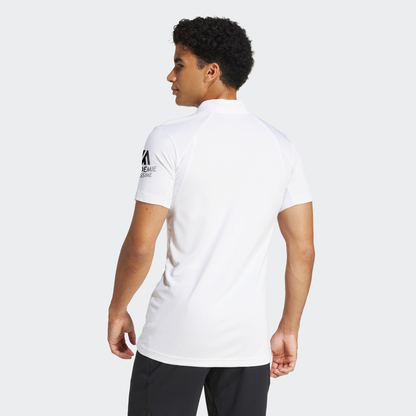 FREELIFT POLO WHITE