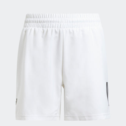 Club 3STR Short White