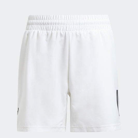 Club 3STR Short White