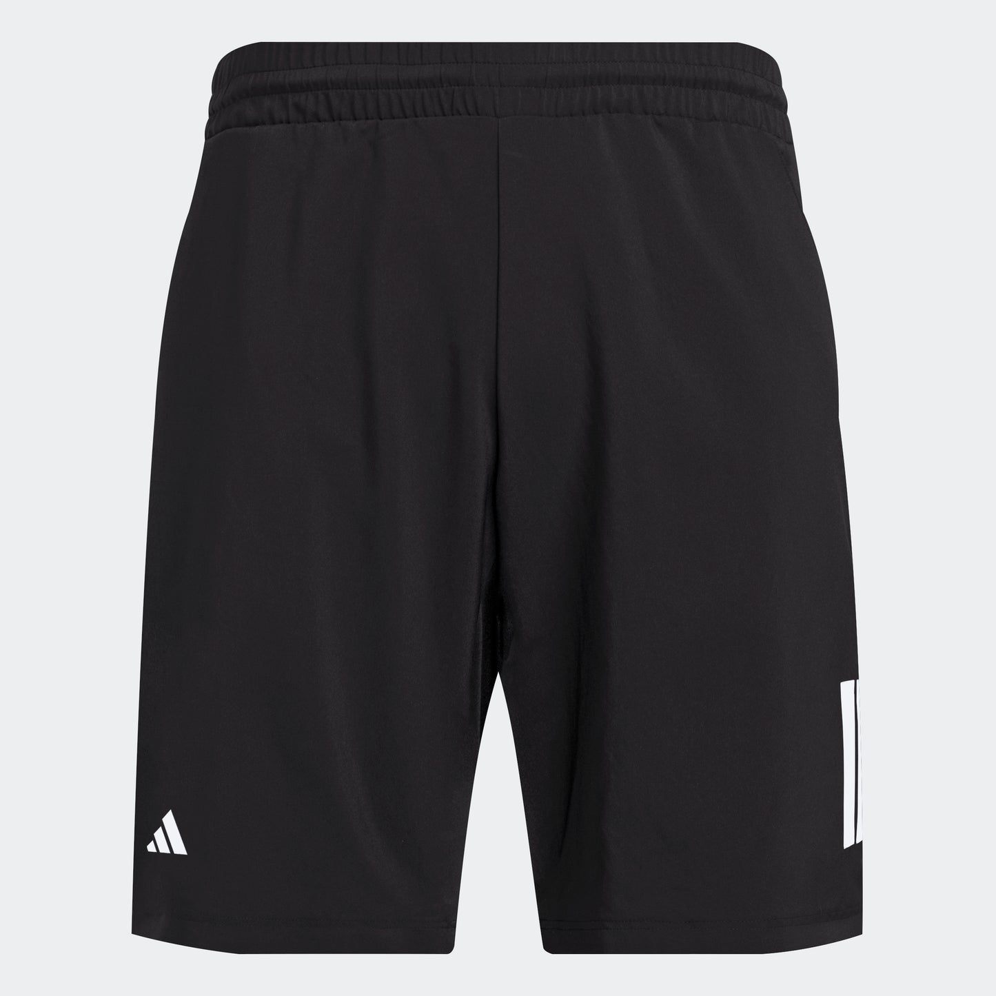 B CLUB 3S SHORT Black/White