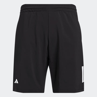 B CLUB 3S SHORT Black/White