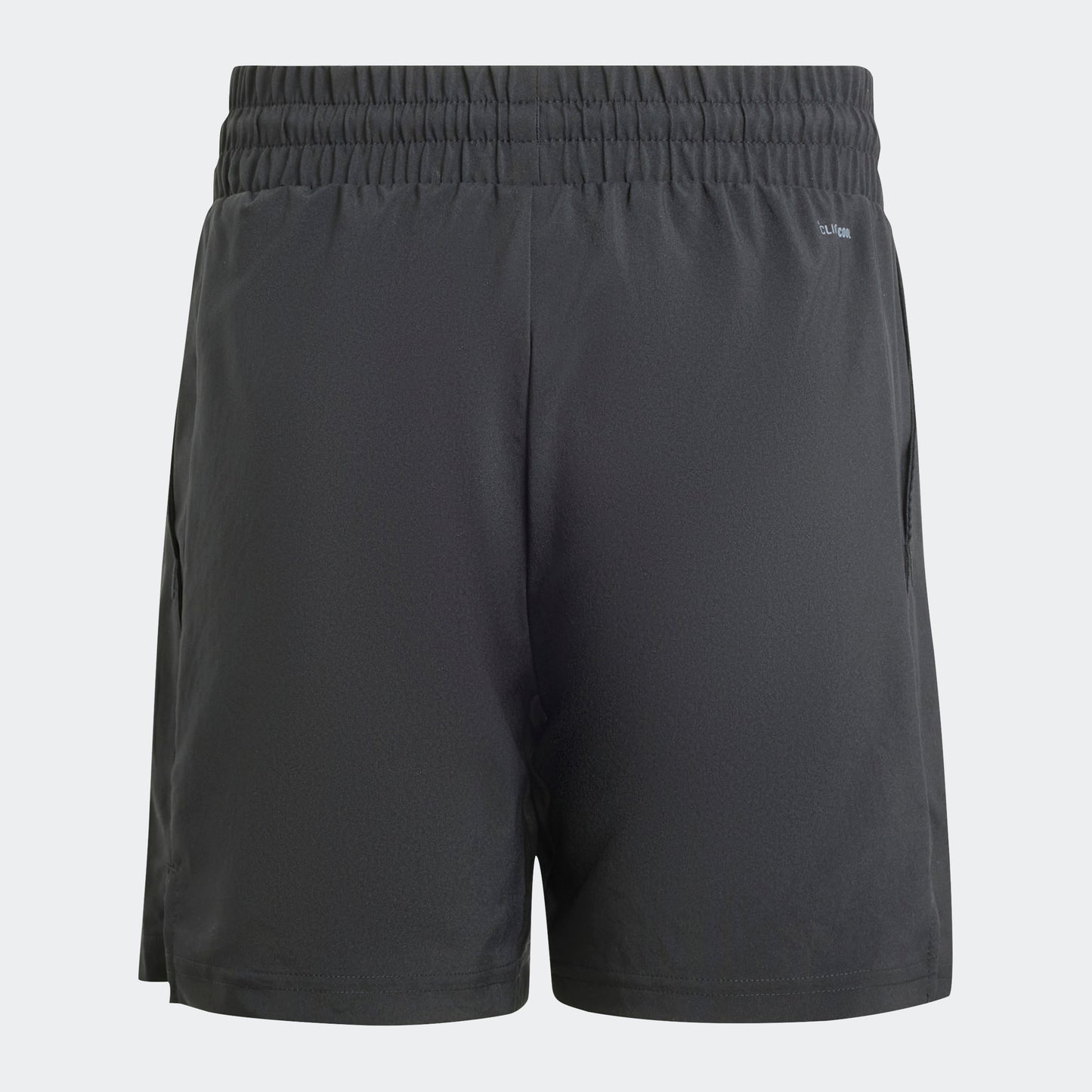B CLUB 3S SHORT Black/White