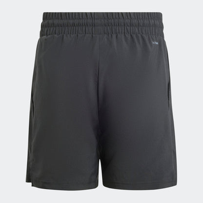 B CLUB 3S SHORT Black/White