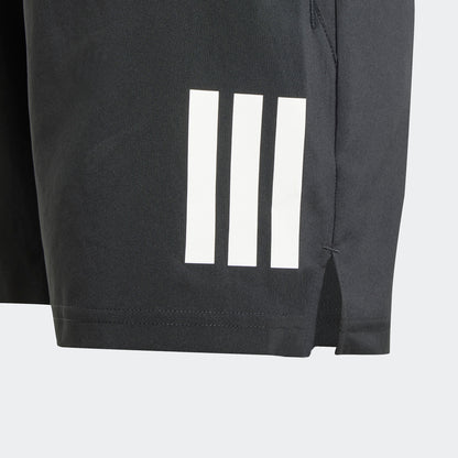 B CLUB 3S SHORT Black/White