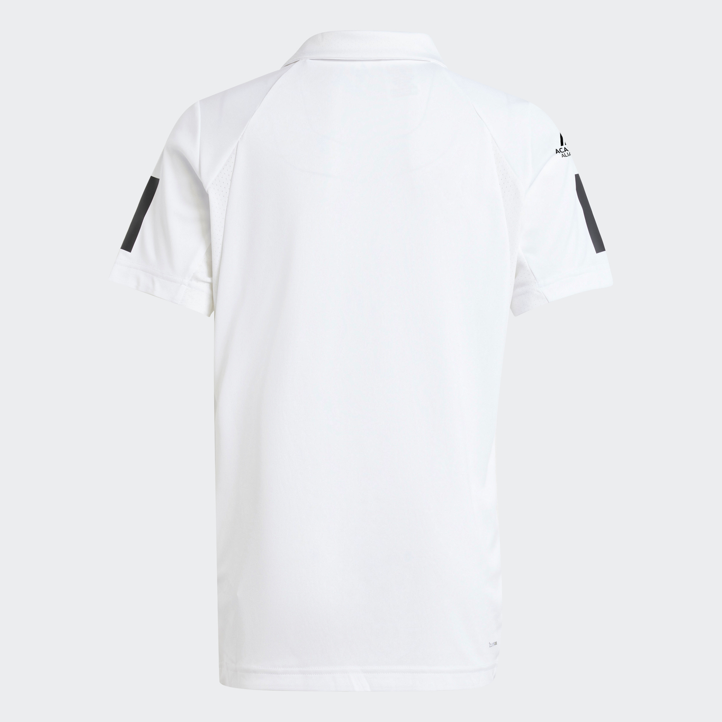 B CLUB 3S POLO WHITE