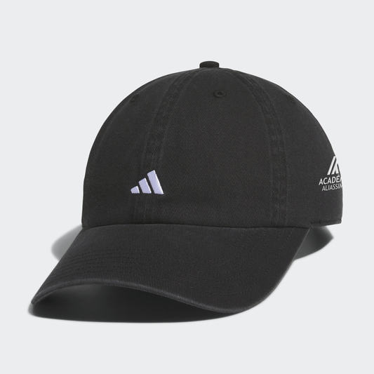 Womens Saturday 3 Cap Black