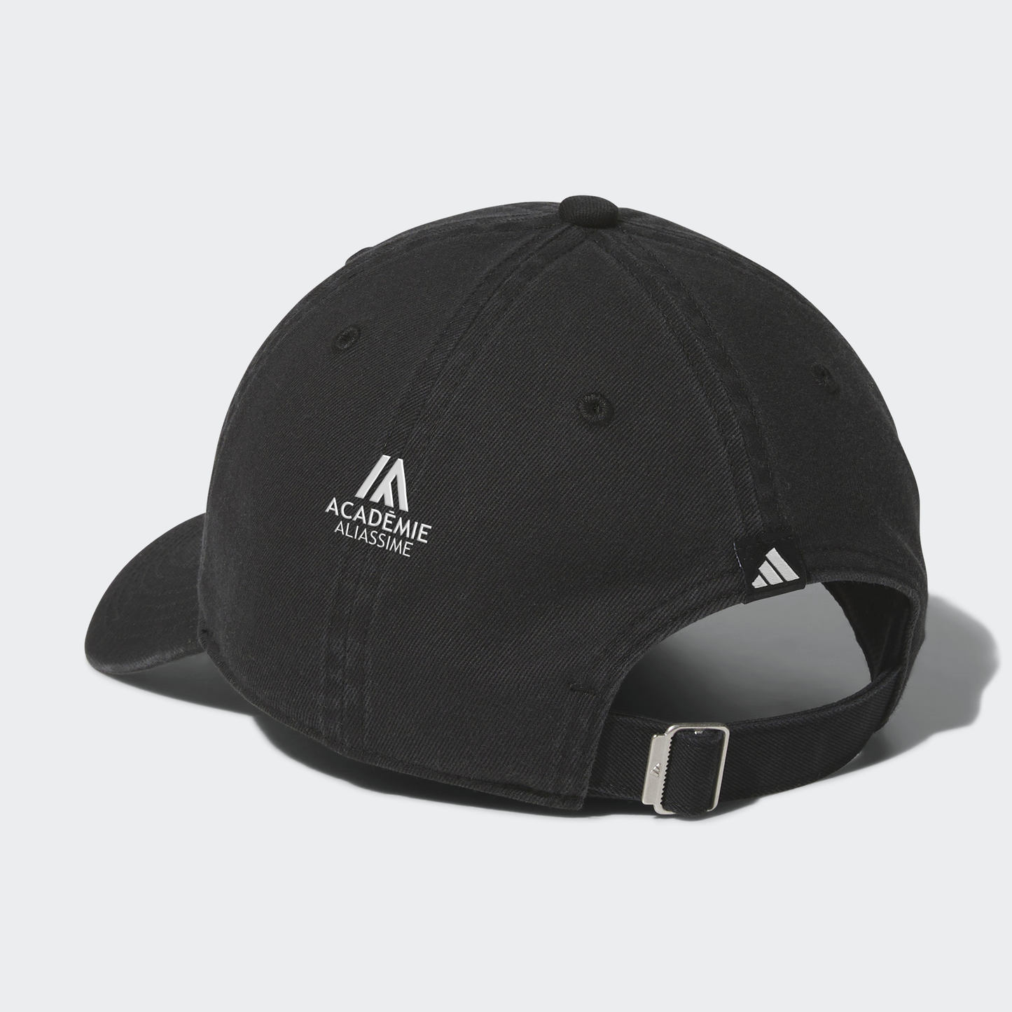 Womens Saturday 3 Cap Black