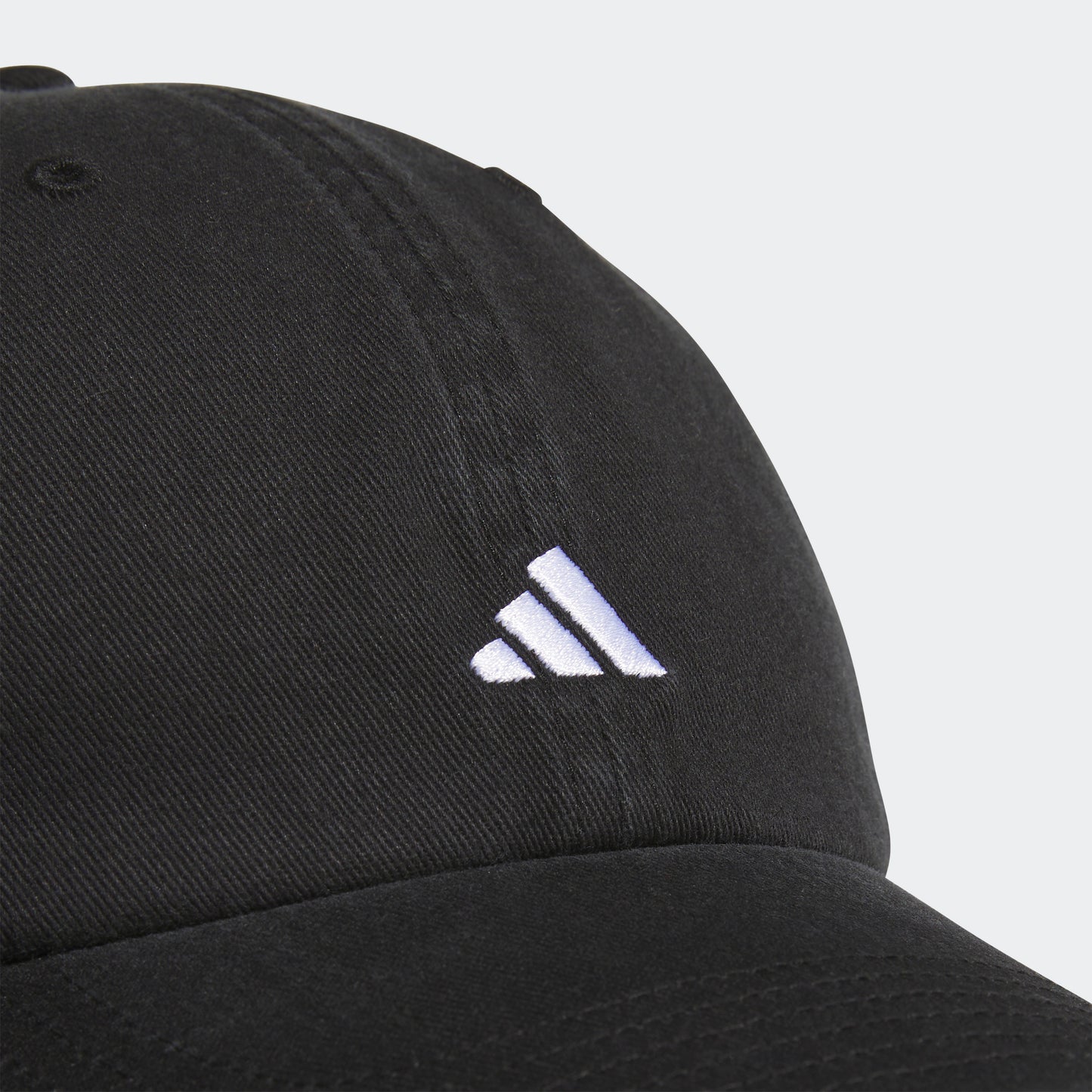 Womens Saturday 3 Cap Black