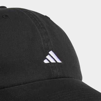 Womens Saturday 3 Cap Black