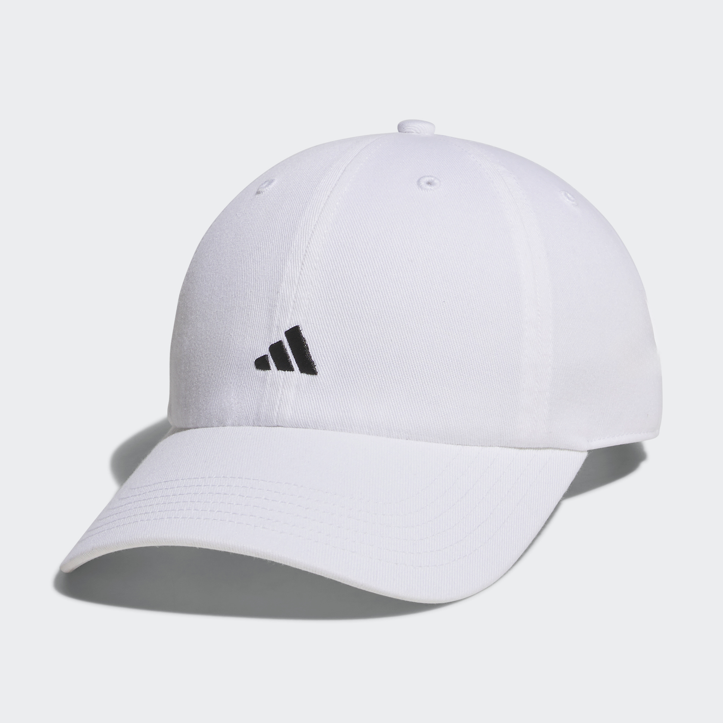 Womens Saturday 3 Cap White