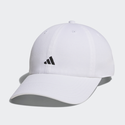 Womens Saturday 3 Cap White