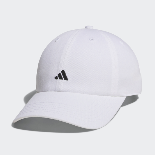 Womens Saturday 3 Cap White