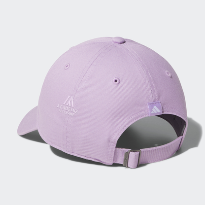 Womens Saturday 3 Cap POWPLU