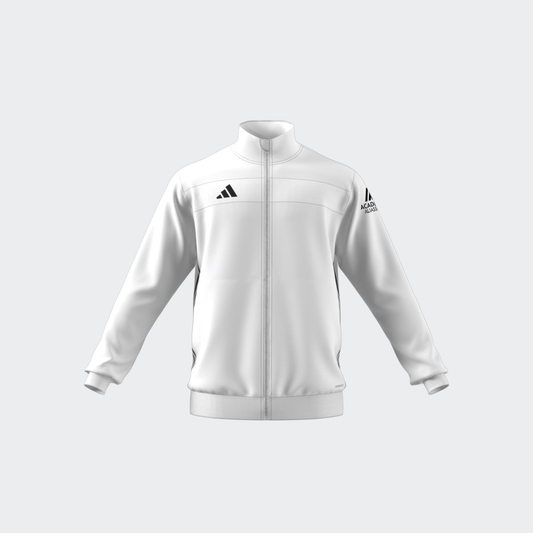 TIRO ES TR JK White