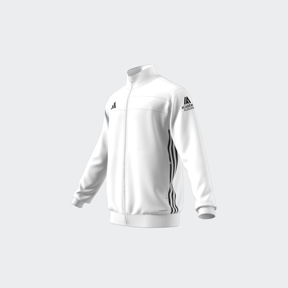 TIRO ES TR JK White