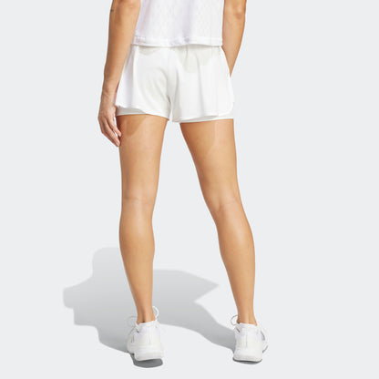 Shorts PRO White
