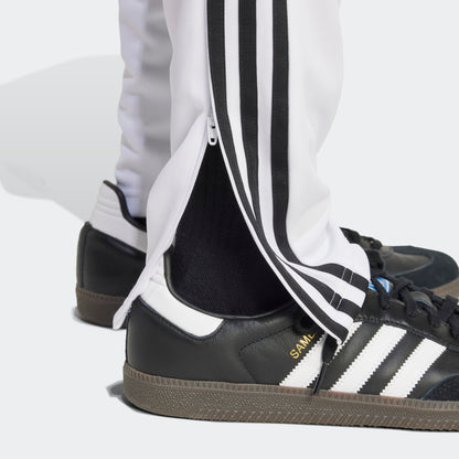 Tiro 24 Training Pants White/Black
