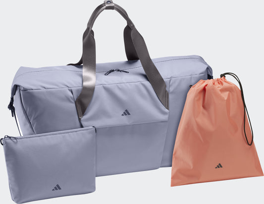 Hiit Duffel Silvio/Grestr