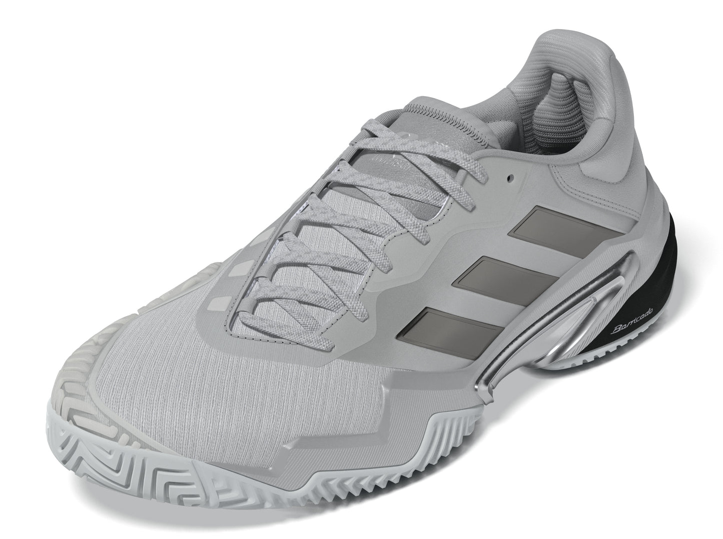 Chaussure de tennis Barricade 13