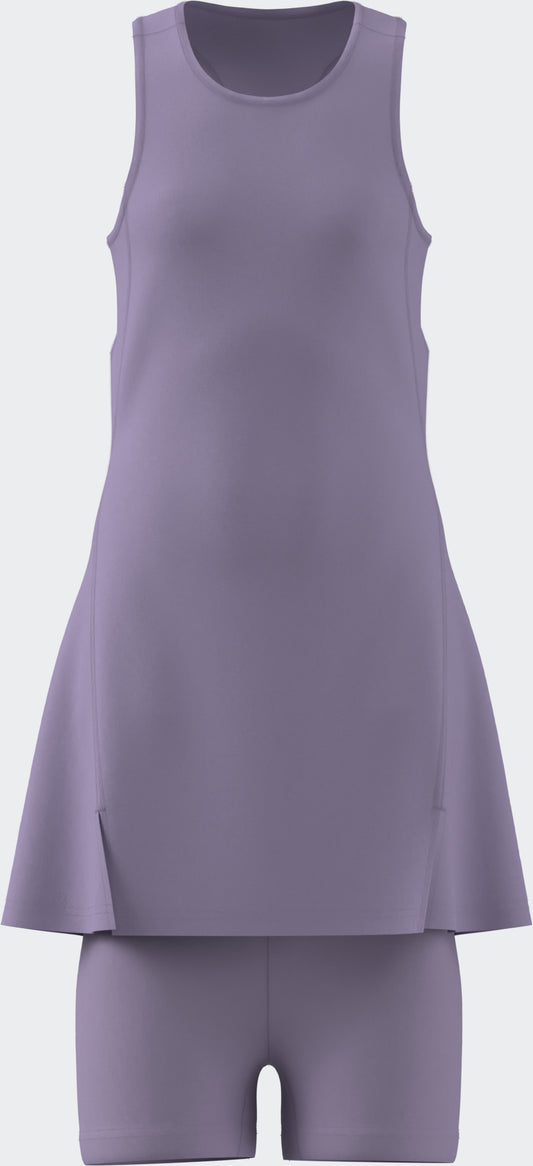 G Club Dress POWPLU