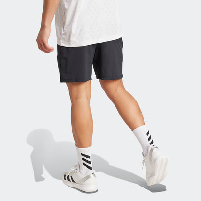 ERGO SHORTS Black