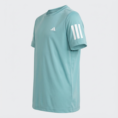 B CLUB 3STR TEE POWTEA