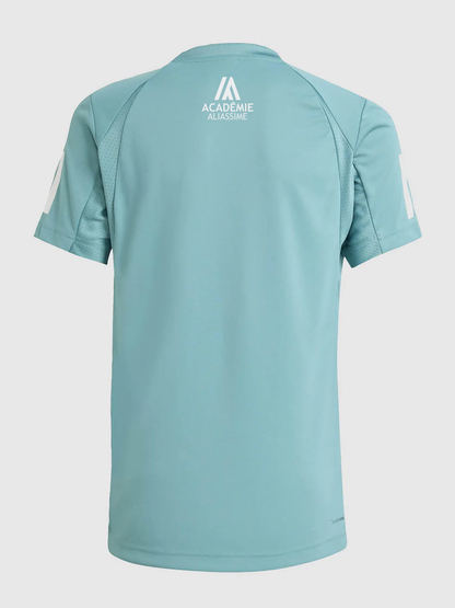 B CLUB 3STR TEE POWTEA